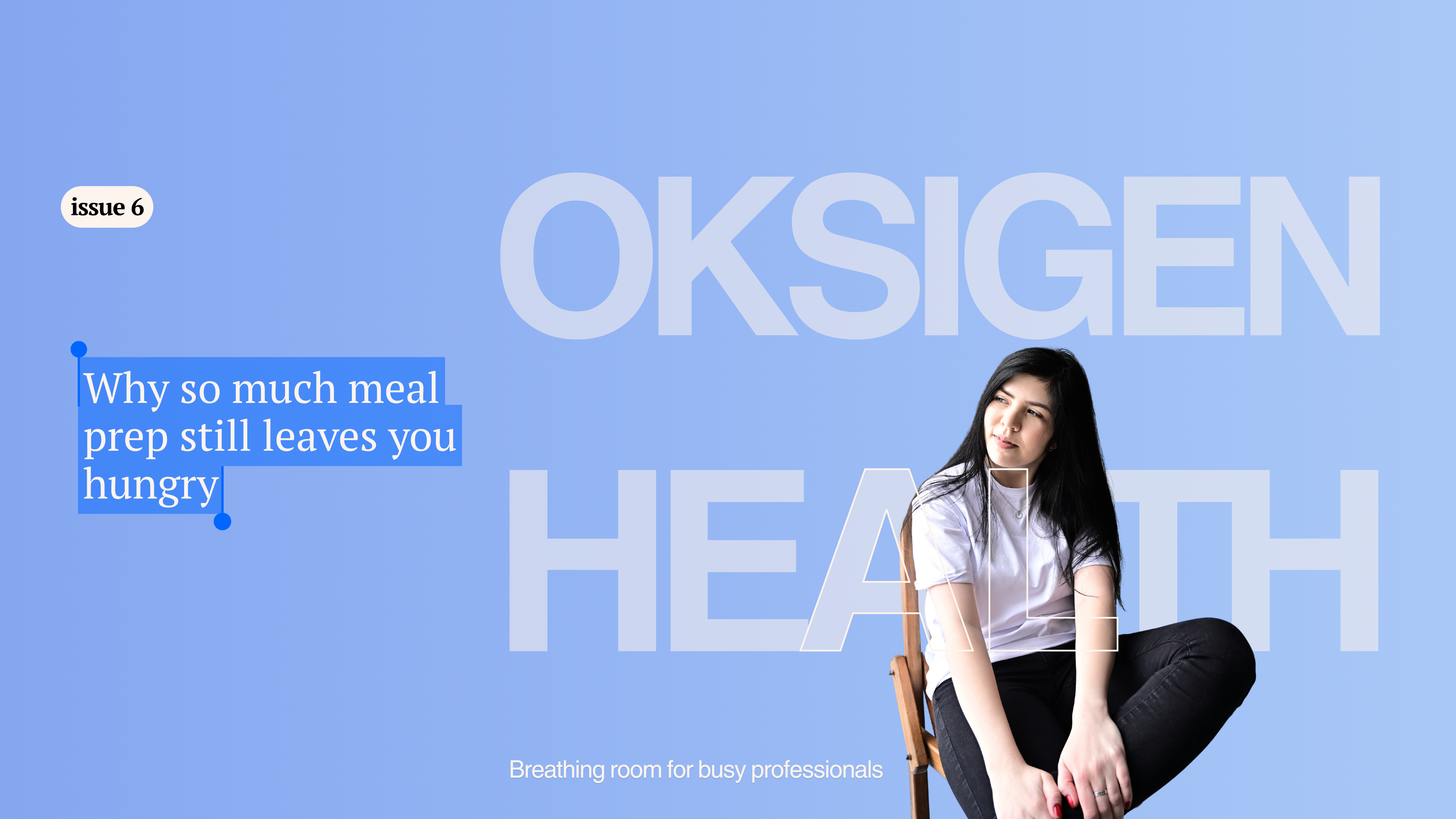 Building meals that carry you through the day